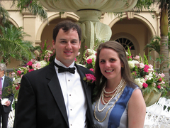 Washington Wedding In October in Washington DC, USA