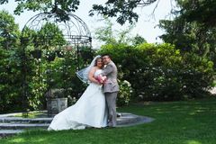 Meghan and Ken's Wedding in Wellesley, MA, USA Meghan and Ken's Wedding in Wellesley, MA, USA