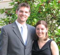 Crystal and Rob's Wedding in Norfolk, VA, USA