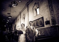 Amanda and Dan 's Wedding in Santa Barbara, CA, USA