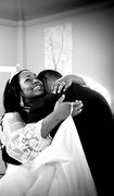 Renita and Derrick's Wedding in Madison, AL, USA Renita and Derrick's Wedding in Madison, AL, USA