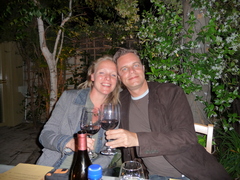 Taco and Vicky's Wedding in Fiesole, FI, Italy