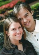 John and Heidi's Wedding