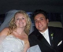 Juan and Tarin 's Wedding