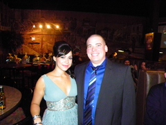 Tracy and Jay's Wedding in Winnipeg, MB, Canada