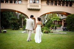 jennie and johnny's Wedding in Pasadena, CA, USA