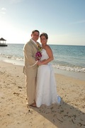 Rosemary and James's Wedding in Ocho Rios, Jamaica Rosemary and James's Wedding in Ocho Rios, Jamaica
