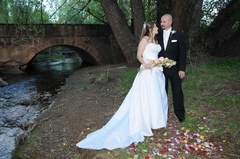 Tricia  and Edward 's Wedding in Manitou Springs, CO, USA