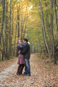 Manchester Wedding In May in West Hartford, CT, USA