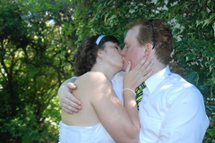 Our Wedding 