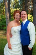 Shingletown Wedding In July in Shingletown, CA, USA