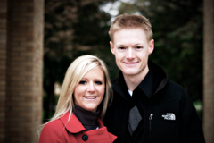 Amber Hornstein and Matthew Roehrs's Wedding in Fargo, ND, USA