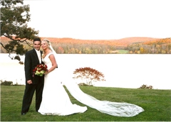 Kristen and Gary 's Wedding in Ithaca, NY, USA