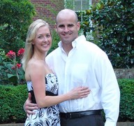 Sarah & Mark's Wedding in St. Simons Island, GA, USA