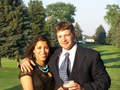Cecilia and Dennis' Wedding in Apollo, PA, USA