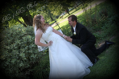 Mandy and Michael 's Wedding 