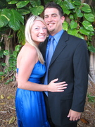 Jessica and David's Wedding in North Miami Beach, FL, USA