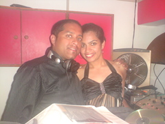 Shaun & Vanessa  Wedding in Goa, India