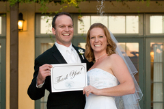 Ashley and Daniel's Wedding in Sonoma, CA, USA
