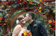 Austin Wedding In April in Austin, Texas, USA