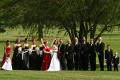 Du Bois Wedding In August in Du Bois, PA, USA Du Bois Wedding In August in Du Bois, PA, USA