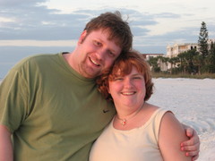 James and Dawn 's Wedding in Clearwater, FL, USA