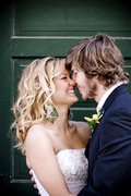 Danee and Grant's Wedding in Saskatoon, SK, Canada