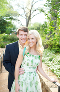 Dallas Wedding In July in Mesquite, TX, USA