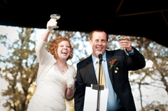Katie  and Kyle's Wedding in Minneapolis, MN, USA