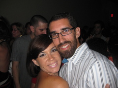 Miami Wedding In July in Miami, FL, USA