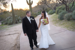 Nora and Adam's Wedding in Scottsdale, AZ, USA Nora and Adam's Wedding in Scottsdale, AZ, USA