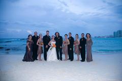 Anita Reynoso and Frank Wells's Wedding in Sanibel Island, FL, USA