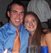 Jeremy and Andrea's Wedding in Manassas Park, VA, USA