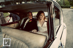 Nashville Wedding In October in Hendersonville, TN, USA