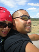 Laurie and Gabriel's Wedding in Las Cruces, NM, USA