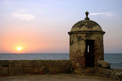 Catgagena Wedding In July in Cartagena, Bolivar, Colombia Catgagena Wedding In July in Cartagena, Bolivar, Colombia