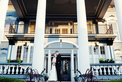 Lockport Wedding In May in Lockport, NY, USA