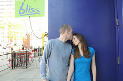 Eric and Malea's Wedding in Gatlinburg, TN, USA
