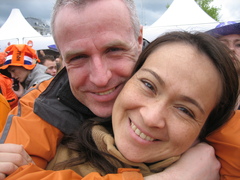 Kelly & Richard Kelly & Richard