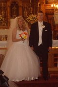 Jaime and Lucas's Wedding in Topeka, KS, USA