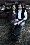 Julie and Jason 's Wedding in Hixson, TN, USA