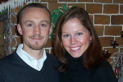 Chrissy and David's Wedding in Cleveland, OH, USA