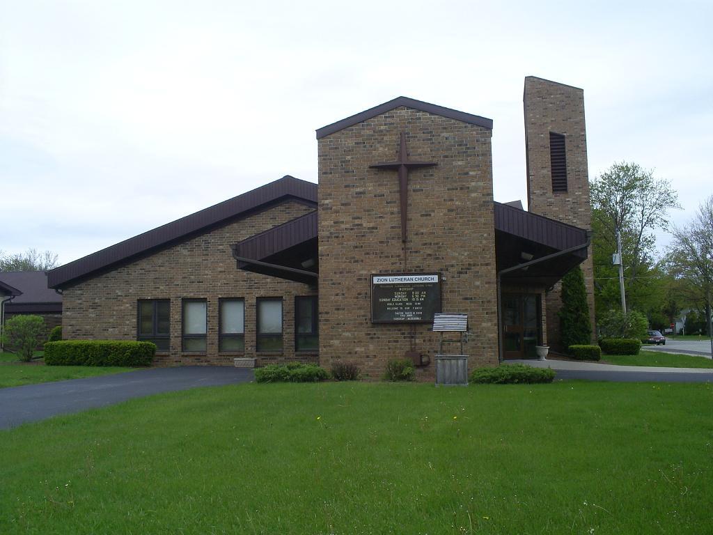 Peshtigo, WI, USA Wedding Mapper