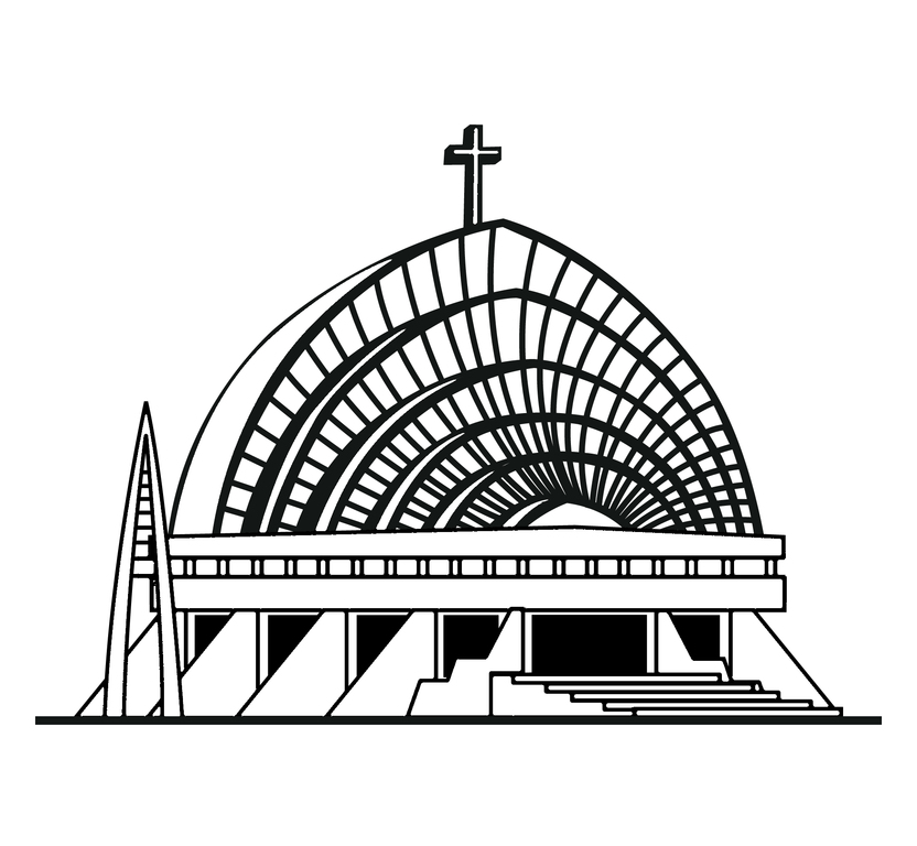 Saint Alphonsus Mary de Ligouri Church