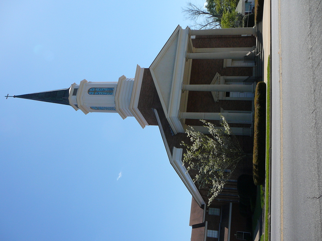 Vidalia, GA, USA Wedding Mapper