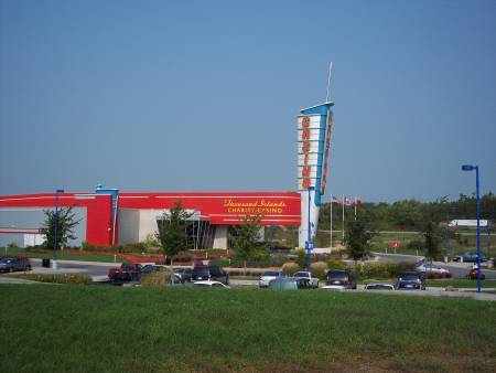 Casino Gananoque Casino Gananoque