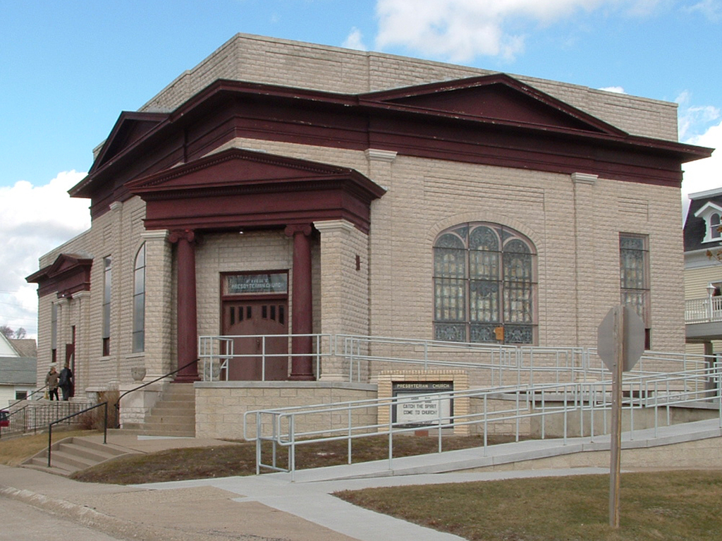Ceremony Sites Chariton, IA, USA Wedding Mapper